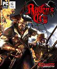 《乌鸦的悲鸣》3DM简体中文硬盘版》游戏免费下载|动作游戏·奇幻·航海  第1张