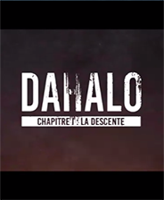 《DAHALO》英文免安装版》游戏免费下载|动作游戏·生存·血腥·剧情·独立  第1张