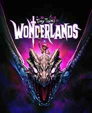 《小缇娜的奇幻之地》官方版》游戏免费下载|动作游戏·奇幻·合作·刷宝射击游戏·刷宝  第1张