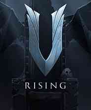 《吸血鬼崛起》中文版》游戏免费下载|冒险游戏·沙盒·奇幻·中世纪·暗黑  第1张