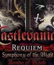 《恶魔城：纪念合集》英文免安装版》游戏免费下载|动作游戏·奇幻·日系角色扮演·复古·类银河战士恶魔城  第1张