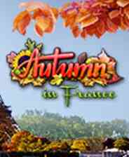 《法国的秋天》英文免安装版》游戏免费下载|休闲益智·消除  第1张