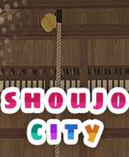 《少女城市》简体中文免安装版》游戏免费下载|模拟经营·恋爱模拟·卡通·女性主角  第1张