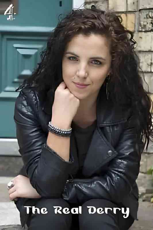 《真正的德里：杰米·李·奥唐纳》最新免费高清电影无广告在线播放|纪录片·爱尔兰,英国·2022  第1张