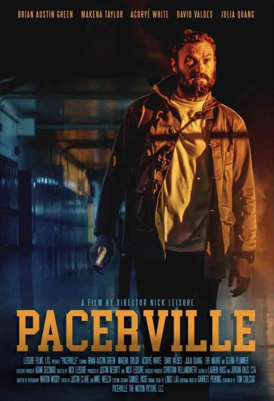 《昨晚》最新免费高清电影无广告在线播放|惊悚,恐怖·美国·2022  第1张