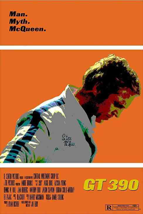 《追逐野马》最新免费高清电影无广告在线播放|剧情·美国·2018  第1张