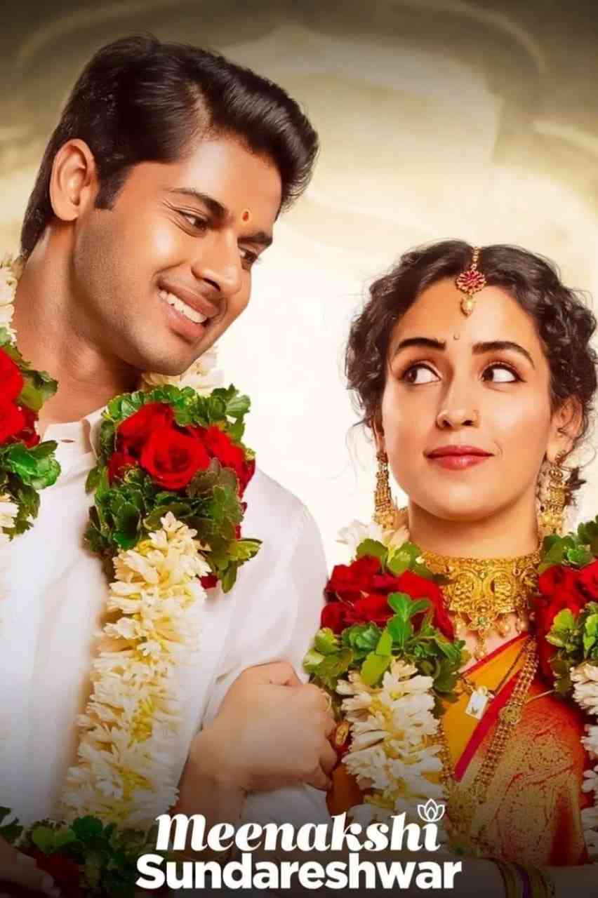 《单身夫妻》最新免费高清电影无广告在线播放|喜剧,爱情·印度·2021  第1张