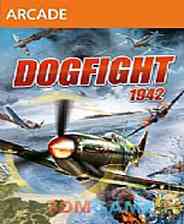 《空中缠斗1942》3DM简体中文免安装版》游戏免费下载|第一人称射击·飞行·空战  第1张