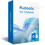 《Kutools for Outlook》软件免费下载|商务办公·12.0.0  第1张