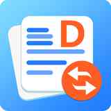 《九雷文档转换器电脑版3.0》软件免费下载|商务办公·3.0  第1张