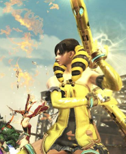 《极度混乱》日版ISO版XBOX360版》游戏免费下载|动作游戏·白金工作室  第1张