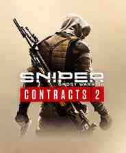 《狙击手：幽灵战士契约2》单机版》游戏免费下载|射击游戏·沙盒·战争·血腥·改枪  第1张