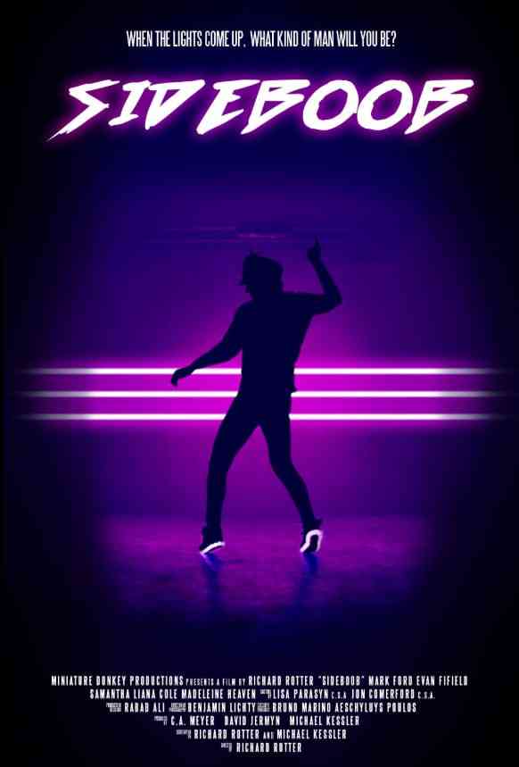 《侧乳 2018》最新免费高清电影无广告在线播放|喜剧·加拿大·2018  第1张