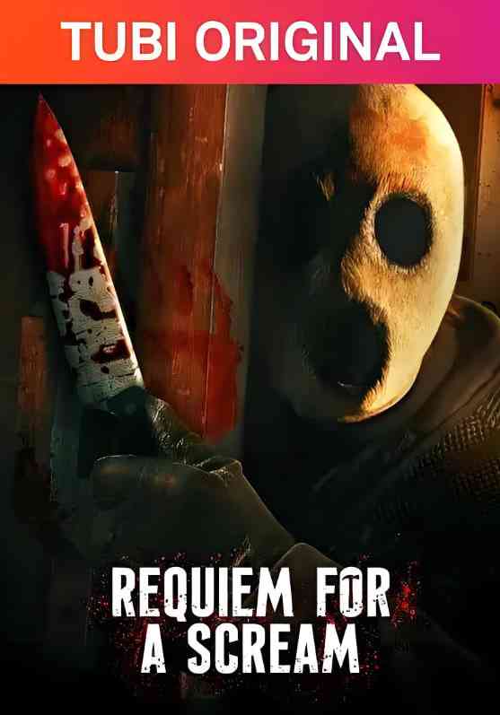 《尖叫安魂曲》最新免费高清电影无广告在线播放|恐怖·美国·2022  第1张