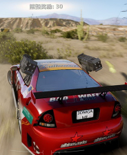 《燃油机车极限版：全金属丧尸》英文免安装版》游戏免费下载|赛车游戏·写实·户外·汽车模拟  第1张