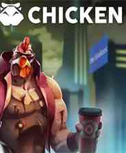 《赛搏鸡》英文免安装版》游戏免费下载|动作游戏·横版·独立  第1张