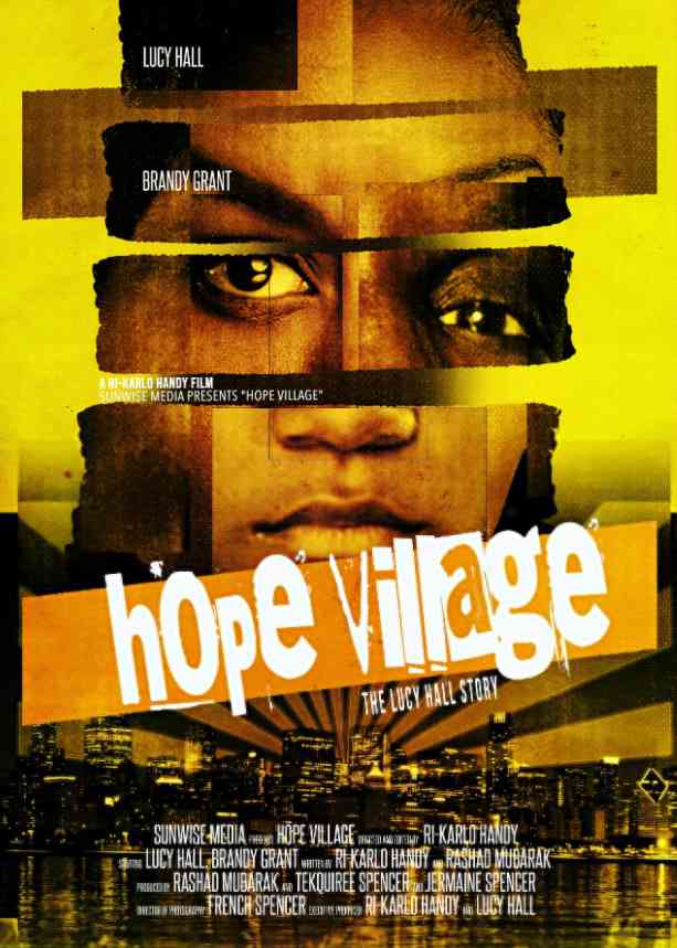 《希望村》最新免费高清电影无广告在线播放|纪录片·美国·2020  第1张