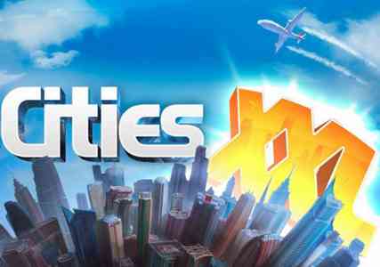 《超大城市》3DM免安装版》游戏免费下载|模拟经营  第1张