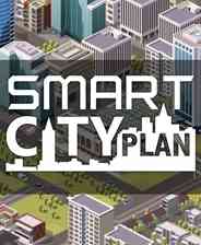 《智能城市规划》英文免安装版》游戏免费下载|模拟经营·建造  第1张