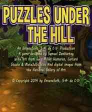 《山下拼图》英文硬盘版》游戏免费下载|休闲益智·儿童·拼图·女性向  第1张