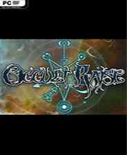 《Occult Raise》英文免安装版》游戏免费下载|角色扮演·魔幻  第1张