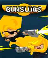 《像素魂斗罗》英文硬盘版》游戏免费下载|射击游戏·像素图形·经典  第1张