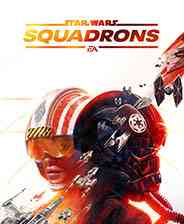 《星球大战：战机中队》官方中文 Origin正版分流》游戏免费下载|射击游戏·科幻·飞行·太空·虚拟现实  第1张