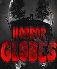 《恐怖球体》英文免安装版》游戏免费下载|冒险游戏·恐怖·解谜·独立  第1张