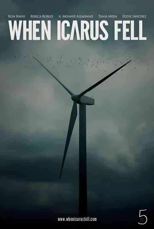 《伊卡洛斯》最新免费高清电影无广告在线播放|剧情·美国·2018  第1张