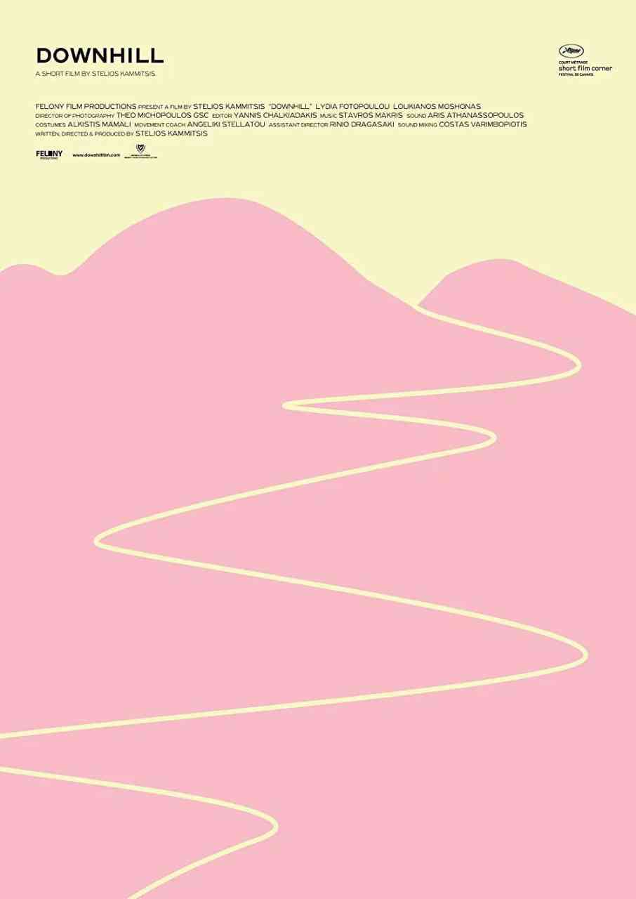 《下坡 2015》最新免费高清电影无广告在线播放|剧情,喜剧,短片·塞浦路斯,希腊·2015  第1张