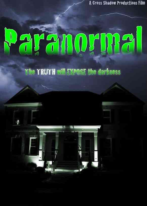 《超自然现象》最新免费高清电影无广告在线播放|惊悚·美国·2009  第1张