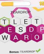 《六角冲刺》英文硬盘版》游戏免费下载|休闲益智·烧脑·闯关  第1张