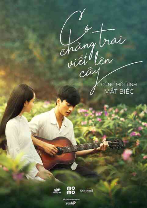 《碧瞳》最新免费高清电影无广告在线播放|剧情·越南·2019  第1张