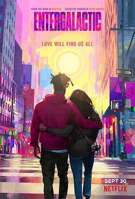 《爱跃星空》最新免费高清电影无广告在线播放|动画·美国 , 英国·2022  第1张