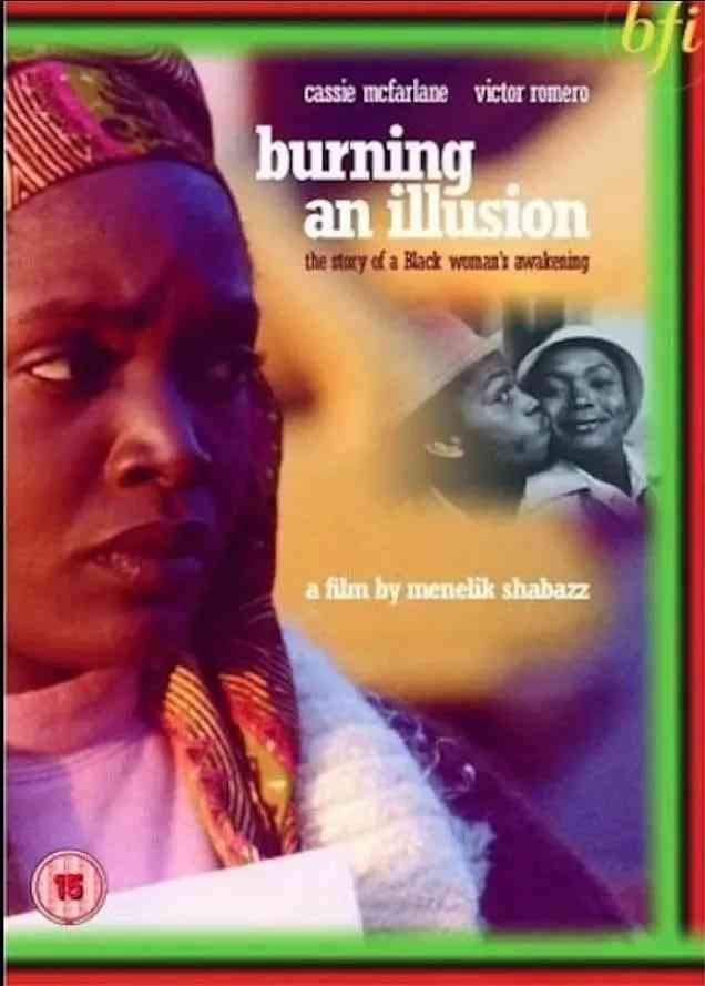 《烧毁幻象》最新免费高清电影无广告在线播放|剧情·英国·1981  第1张