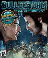 《子弹风暴》中文版》游戏免费下载|第一人称射击·枪战·军事·警匪  第1张