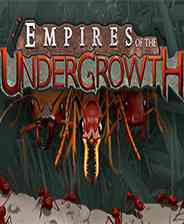 《地下蚁国》免安装》游戏免费下载|策略游戏·战争·写实·城市营造·基地建设  第1张