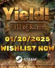 《罗马陨落》游戏免费下载|策略游戏·回合制·4X  第1张