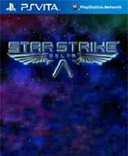 《超级星尘：三角洲》亚版PSV版》游戏免费下载|射击游戏·科幻·弹幕  第1张