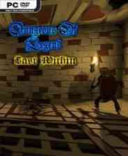 《传奇地牢：内部施法》英文免安装版》游戏免费下载|角色扮演·探险·迷宫探索  第1张