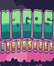 《法师和宝藏》英文免安装版》游戏免费下载|动作游戏·奇幻·解谜·独立  第1张