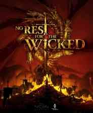 《恶意不息》中文版》游戏免费下载|角色扮演·探险·暗黑·电影式·等角视角  第1张