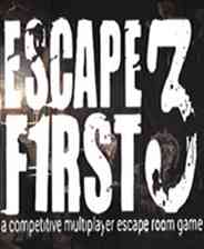 《原始逃离3》英文免安装版》游戏免费下载|冒险游戏·合作·悬疑  第1张