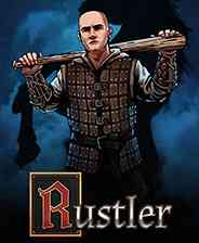 《侠盗猎马人》简体中文免安装版》游戏免费下载|角色扮演·探险·中世纪·开放世界·独立  第1张