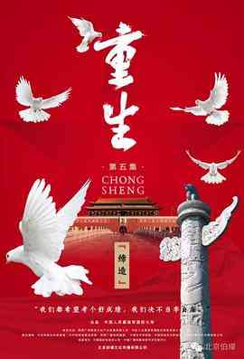 《重生》最新免费高清电影无广告在线播放|纪录片·中国大陆·2016  第1张