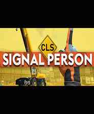 《CLS：信号员》英文免安装版》游戏免费下载|模拟经营·时间管理·虚拟现实  第1张