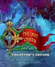 《皇家侦探6：最后的魔力》英文免安装版》游戏免费下载|冒险游戏·魔幻·奇幻·解谜  第1张