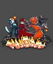 《头目》英文免安装版》游戏免费下载|角色扮演·地牢·横版·闯关  第1张