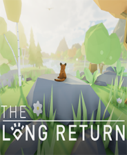 《长途跋涉》简体中文免安装版》游戏免费下载|冒险游戏·探险·解谜·艺术·剧情  第1张