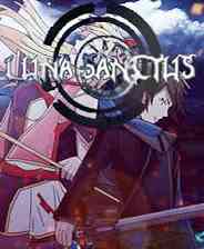 《月神圣城》英文免安装版》游戏免费下载|角色扮演·魔幻·探险·剧情·独立  第1张